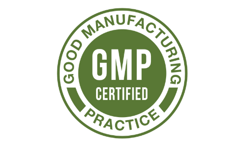 Quietum Plus  gmp-certified-