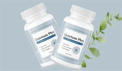 Quietum Plus
