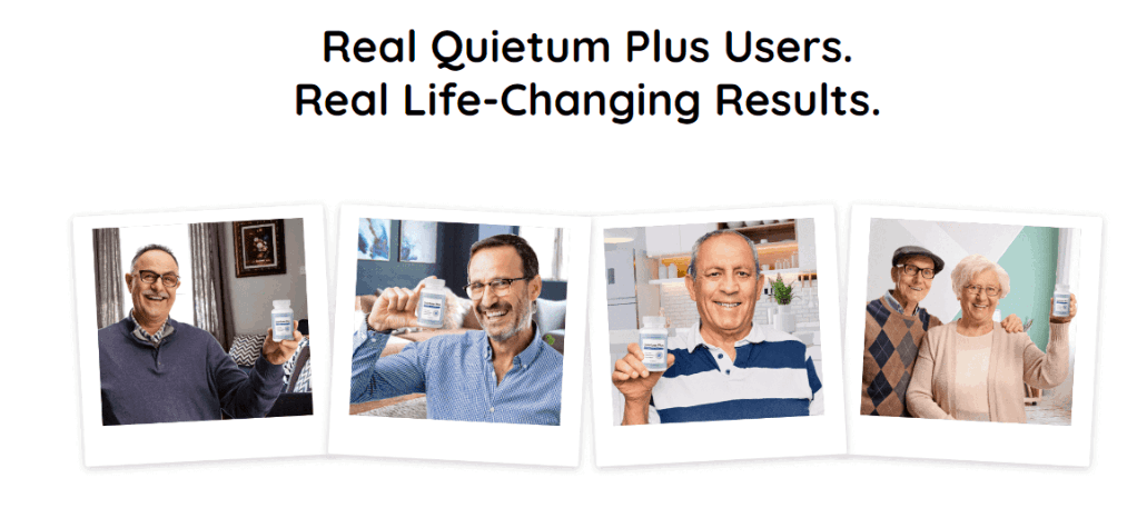 Quietum Plus 
